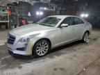 2014 CADILLAC CTS