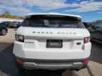 2013 LAND ROVER RANGE ROVER EVOQUE
