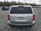 2011 JEEP PATRIOT