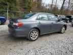 2011 TOYOTA COROLLA