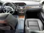 2015 MERCEDES-BENZ E-Class