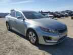 2016 KIA Optima Hybrid