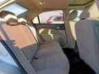 2010 FORD FUSION