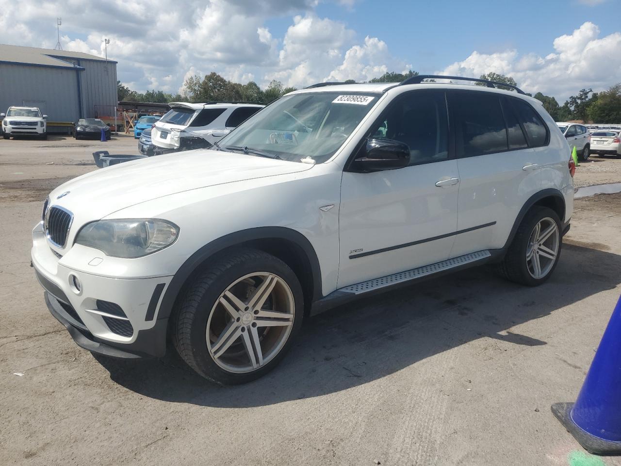 2011 BMW X5