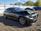 2012 BMW 5 series
