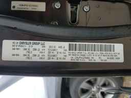 2014 JEEP PATRIOT