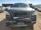 2018 LINCOLN Navigator