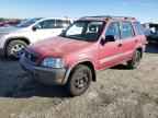1997 HONDA CR-V