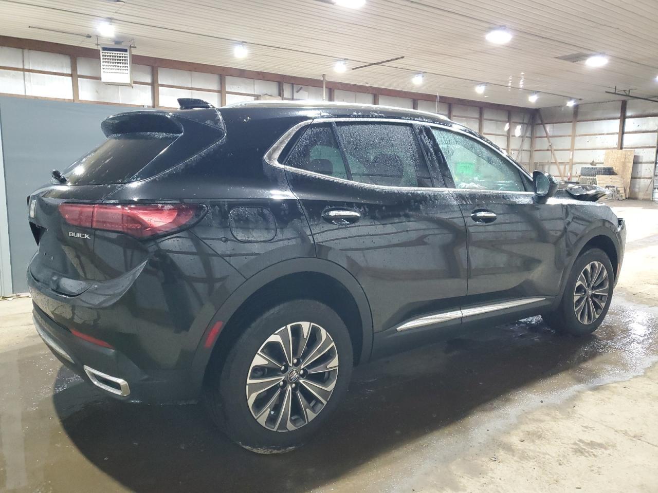 2024 BUICK Envision