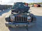 2008 JEEP WRANGLER