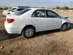 2005 TOYOTA COROLLA