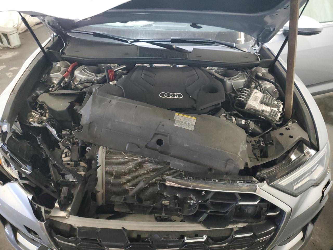 2024 AUDI A6