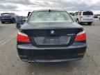 2009 BMW 5 series