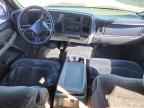 2002 CHEVROLET Tahoe