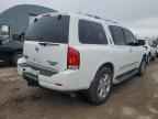 2012 NISSAN Armada