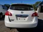 2014 NISSAN ROGUE