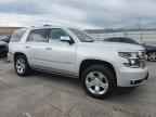 2017 CHEVROLET Tahoe