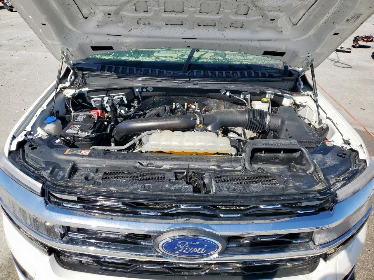 2024 FORD Expedition