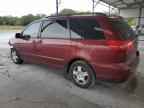2009 TOYOTA SIENNA