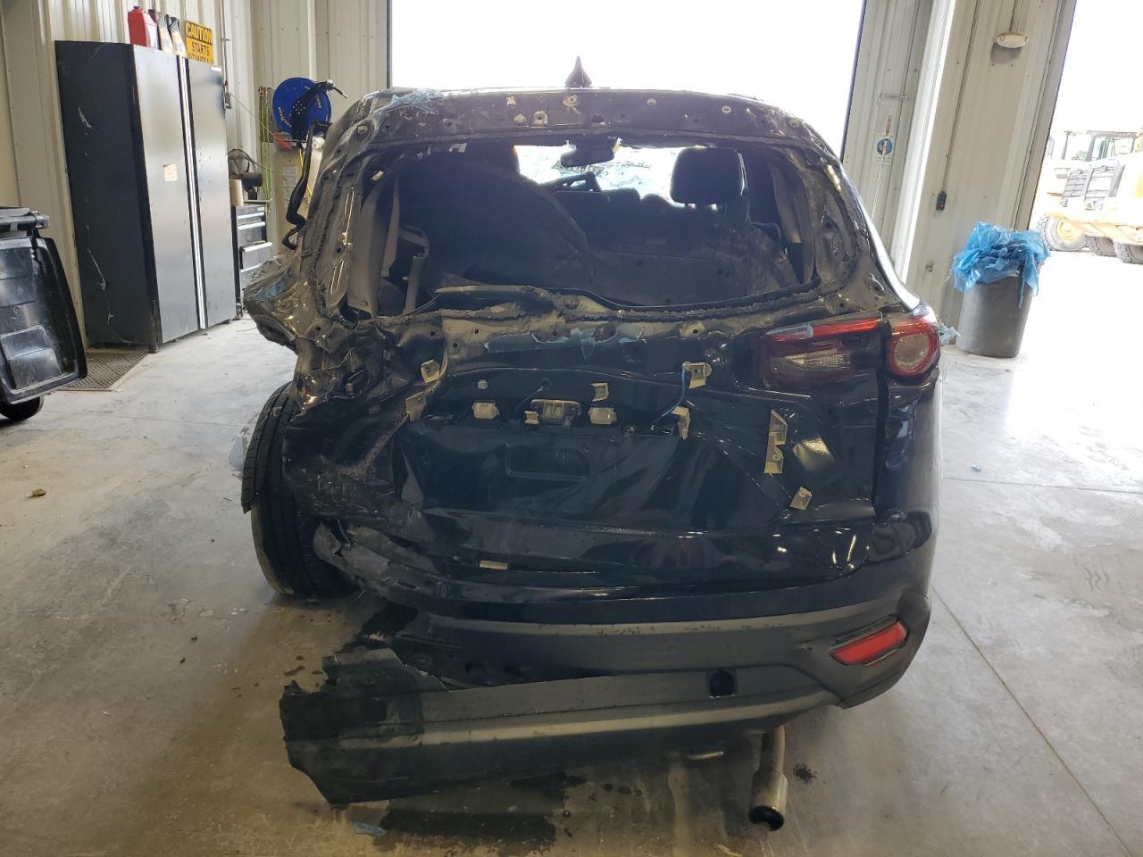 2018 MAZDA CX-9
