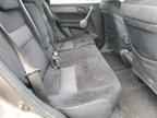 2009 HONDA CR-V