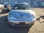 2001 VOLKSWAGEN Beetle