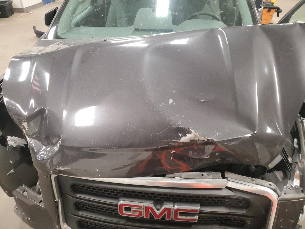 2014 GMC ACADIA