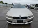 2013 BMW 3 SERIES