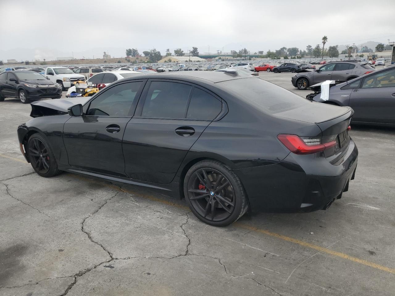 2024 BMW 3 SERIES