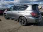 2018 NISSAN Armada