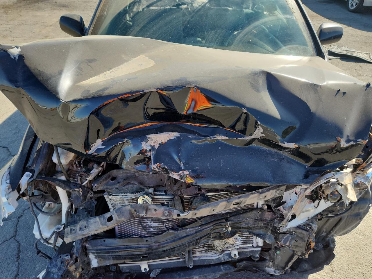2009 TOYOTA CAMRY