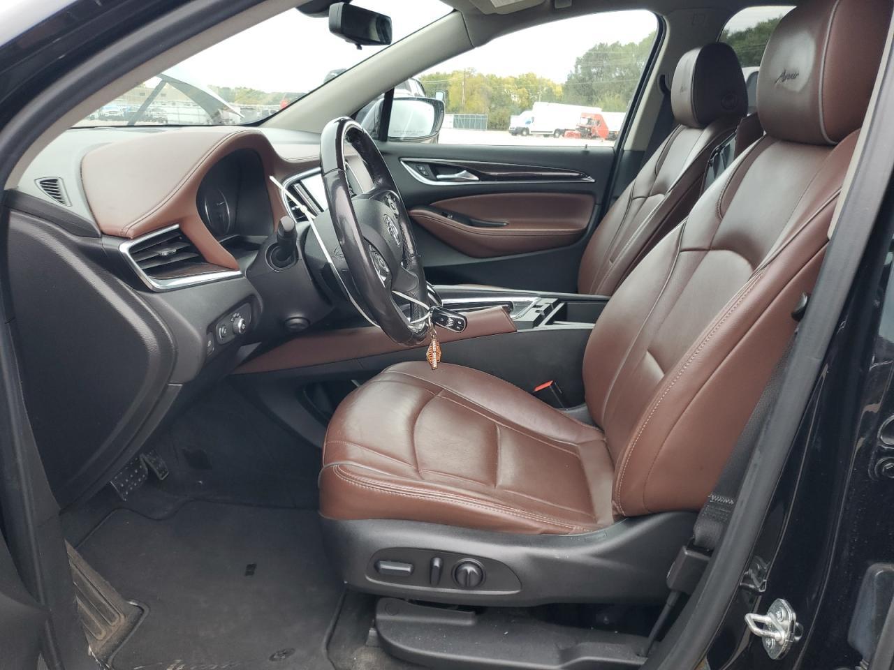 2019 BUICK ENCLAVE AVENIR