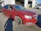 2012 CHEVROLET CRUZE