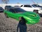2002 PONTIAC Firebird