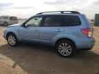 2012 SUBARU FORESTER