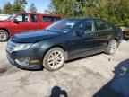 2010 FORD FUSION