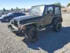 1998 JEEP WRANGLER