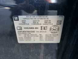 2010 CHEVROLET EQUINOX
