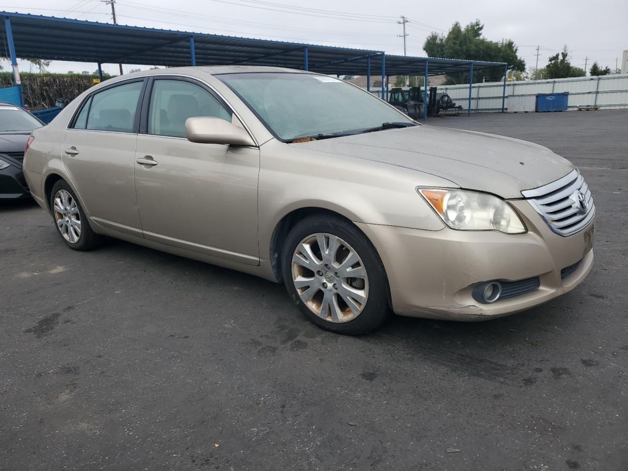 2008 TOYOTA Avalon