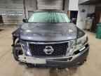 2014 NISSAN PATHFINDER