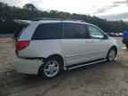 2006 TOYOTA SIENNA