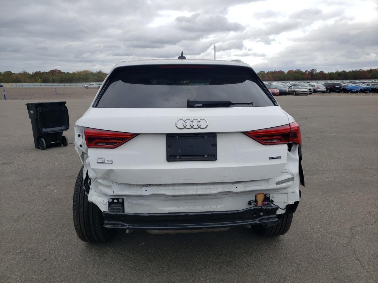2024 AUDI Q3