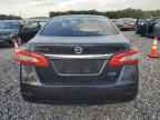 2014 NISSAN SENTRA