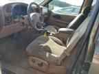 2002 CHEVROLET Trailblazer