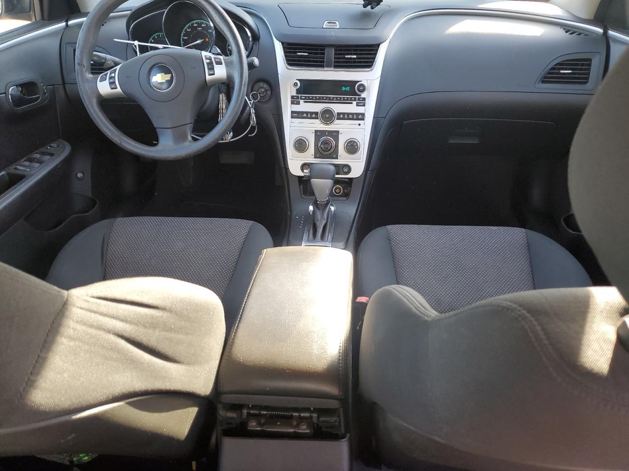2010 CHEVROLET MALIBU