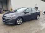 2016 CHEVROLET CRUZE