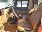 1995 JEEP WRANGLER