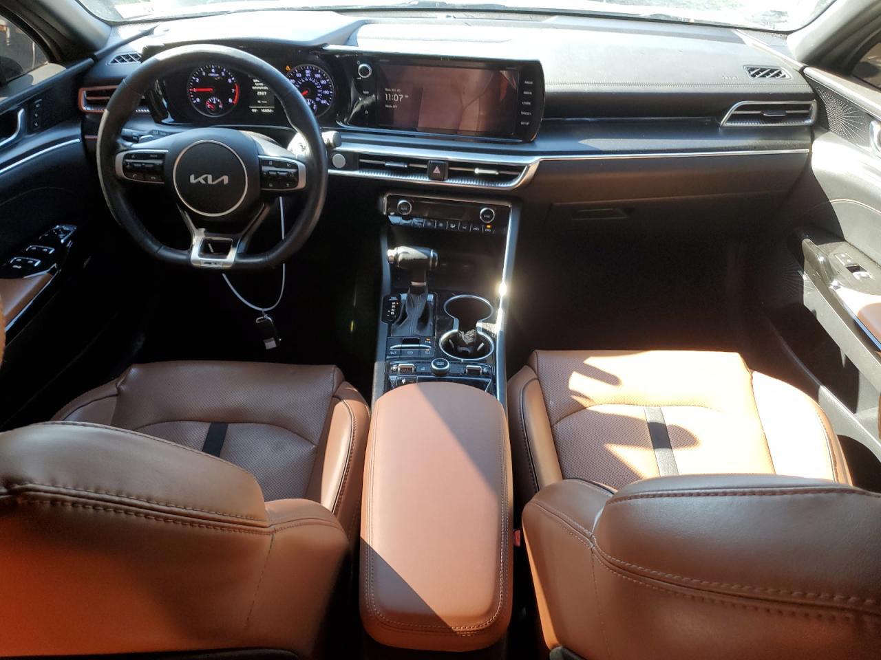 2023 KIA K5