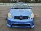 2003 TOYOTA COROLLA