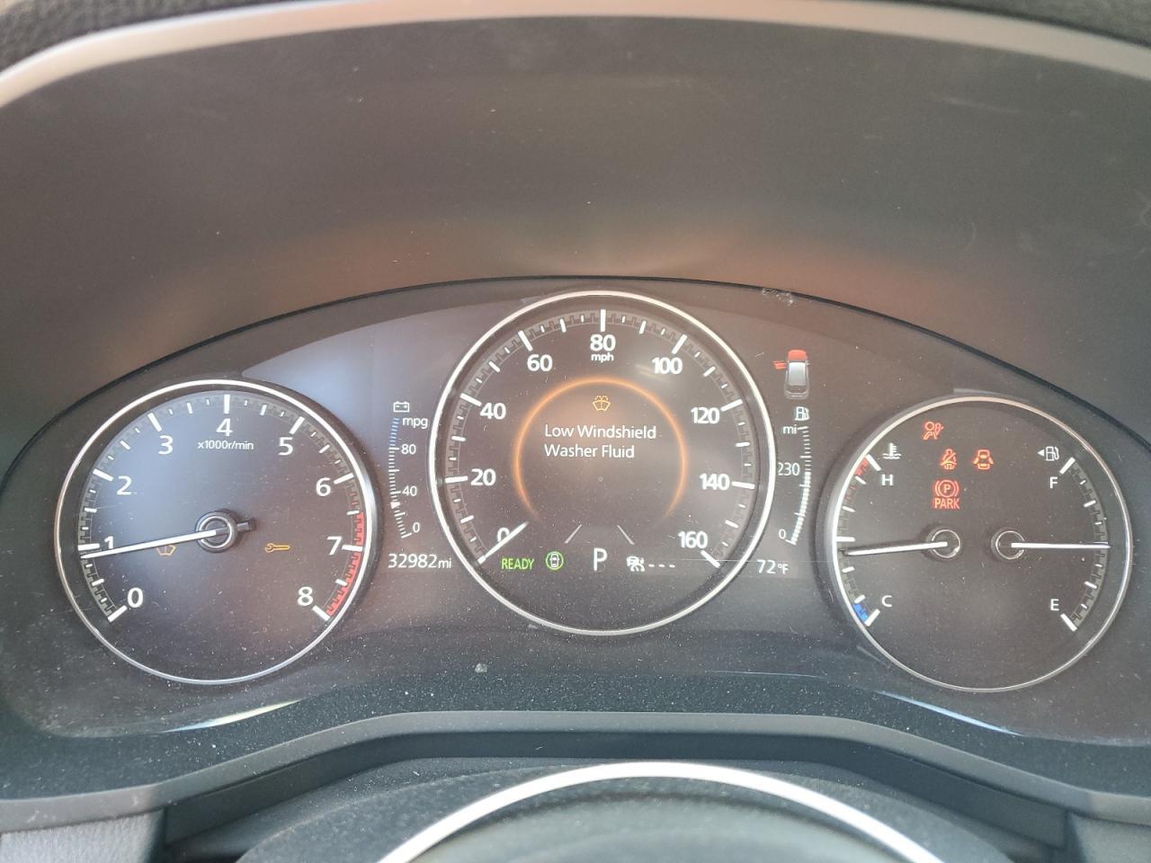 2024 MAZDA CX-90